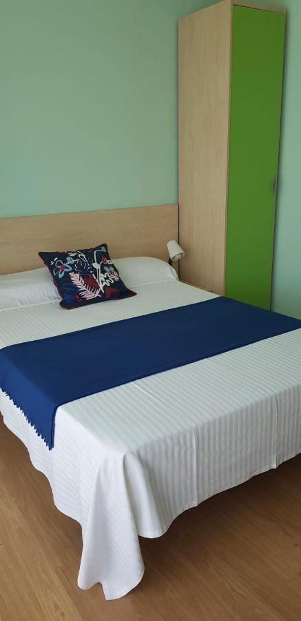 Apartamentos Maradentro Soto de la Marina Eksteriør bilde