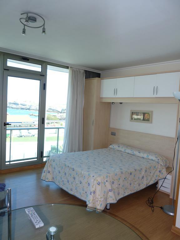 Apartamentos Maradentro Soto de la Marina Rom bilde