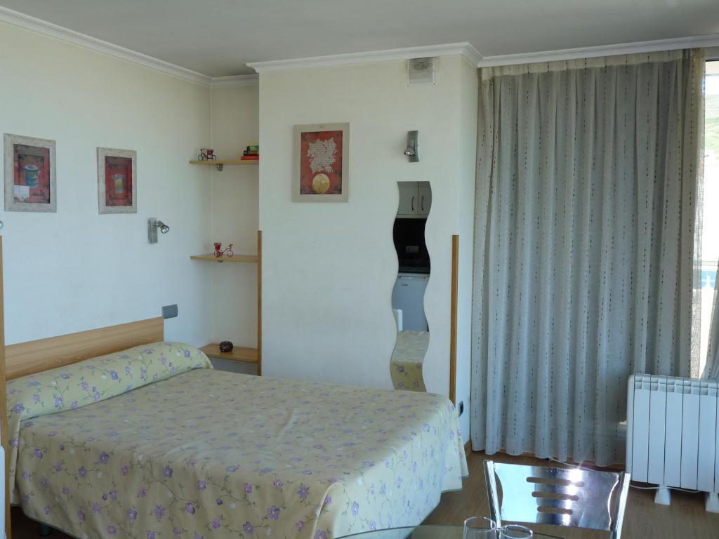 Apartamentos Maradentro Soto de la Marina Rom bilde
