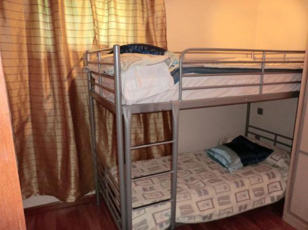 Apartamentos Maradentro Soto de la Marina Eksteriør bilde