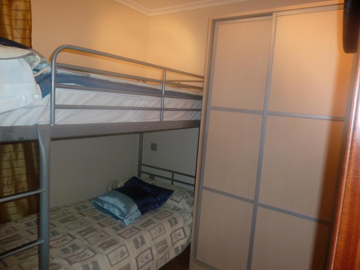 Apartamentos Maradentro Soto de la Marina Eksteriør bilde