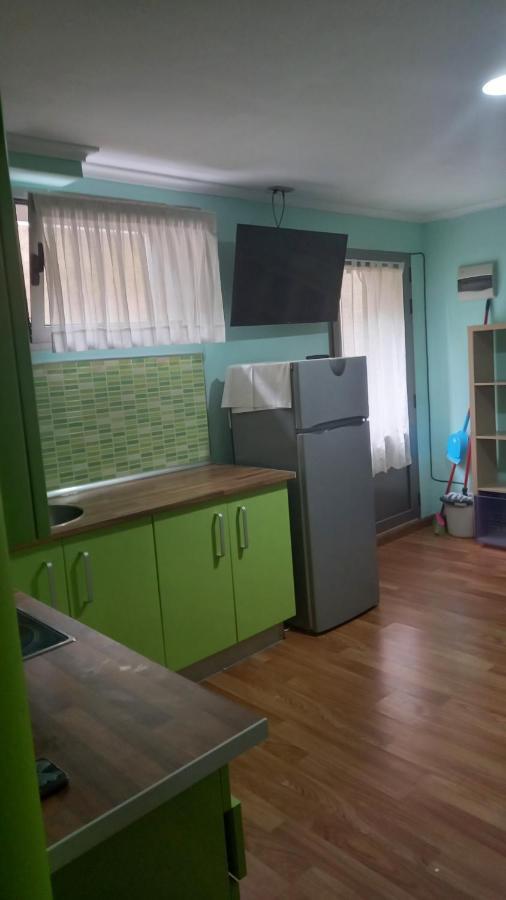 Apartamentos Maradentro Soto de la Marina Eksteriør bilde