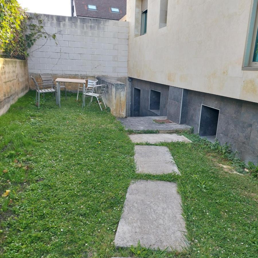 Apartamentos Maradentro Soto de la Marina Eksteriør bilde