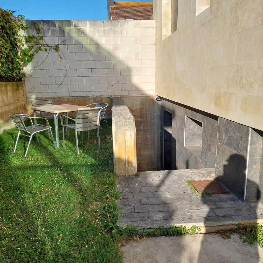Apartamentos Maradentro Soto de la Marina Eksteriør bilde
