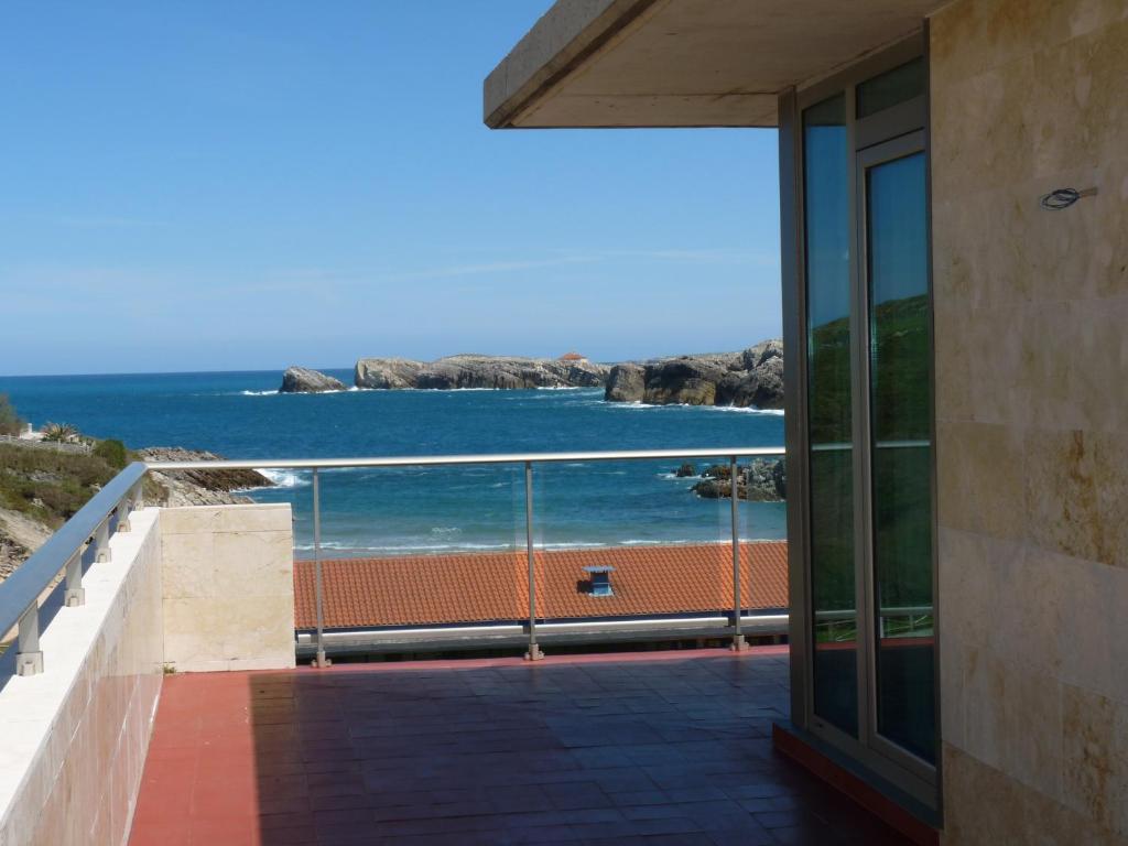 Apartamentos Maradentro Soto de la Marina Rom bilde