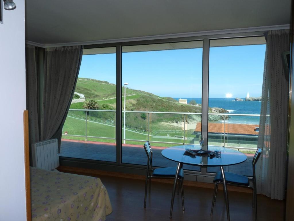 Apartamentos Maradentro Soto de la Marina Rom bilde