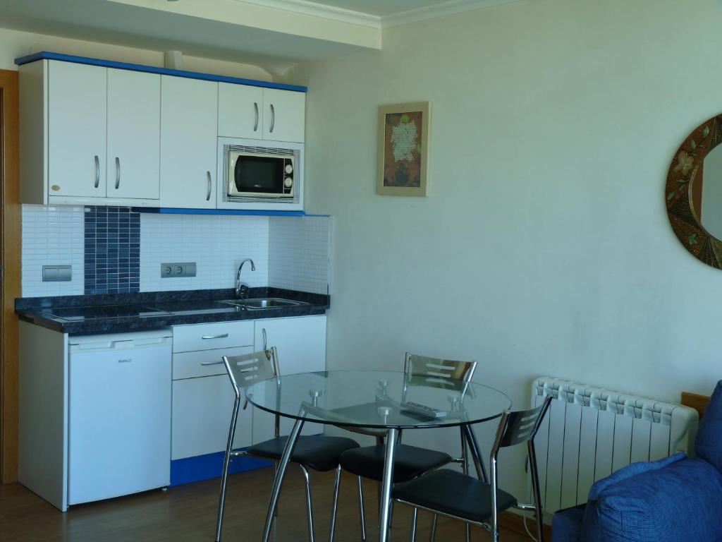 Apartamentos Maradentro Soto de la Marina Rom bilde