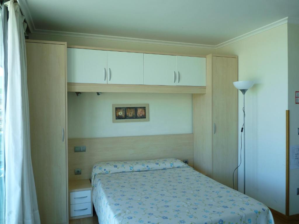 Apartamentos Maradentro Soto de la Marina Rom bilde