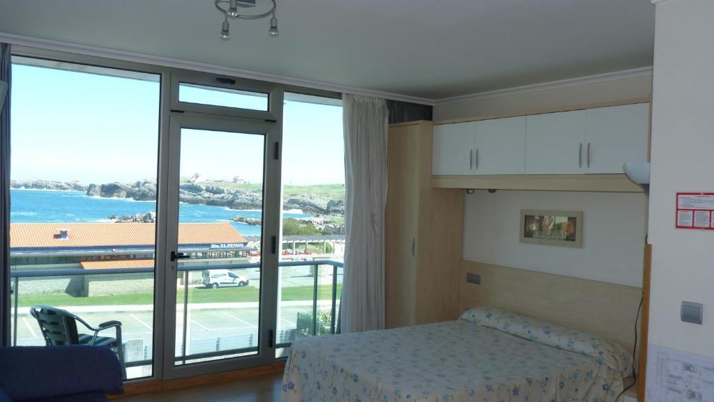 Apartamentos Maradentro Soto de la Marina Rom bilde