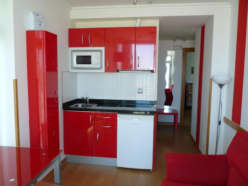 Apartamentos Maradentro Soto de la Marina Rom bilde
