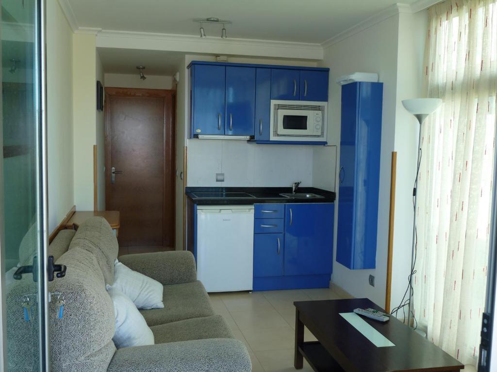 Apartamentos Maradentro Soto de la Marina Rom bilde