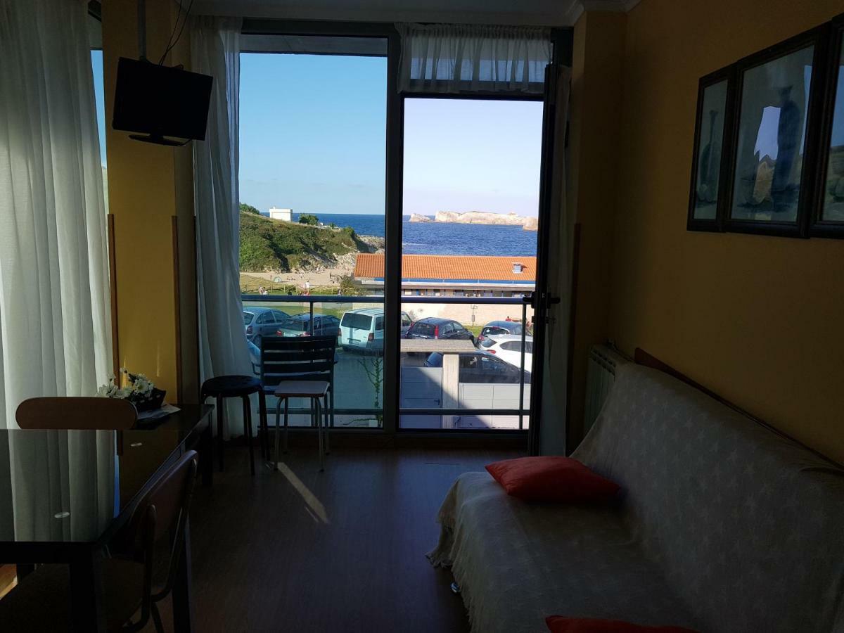 Apartamentos Maradentro Soto de la Marina Eksteriør bilde