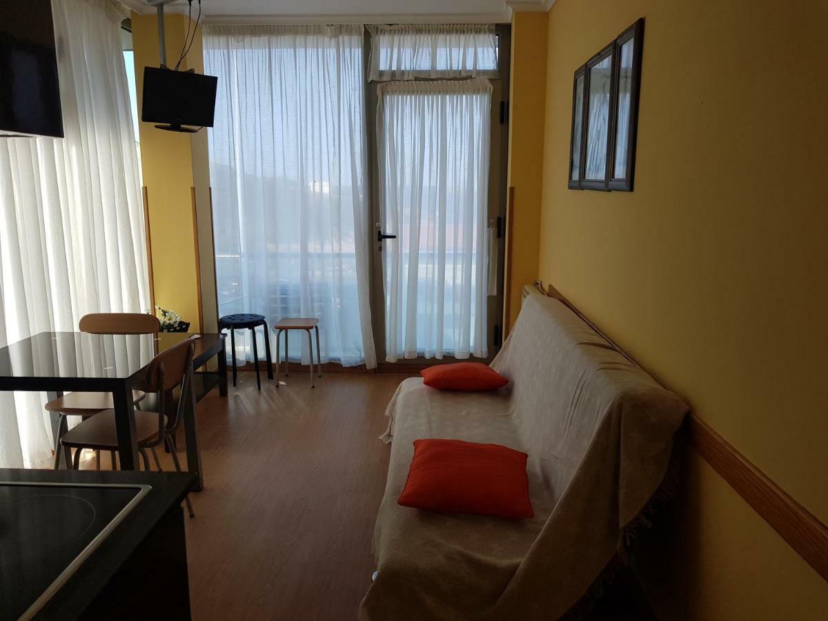 Apartamentos Maradentro Soto de la Marina Eksteriør bilde