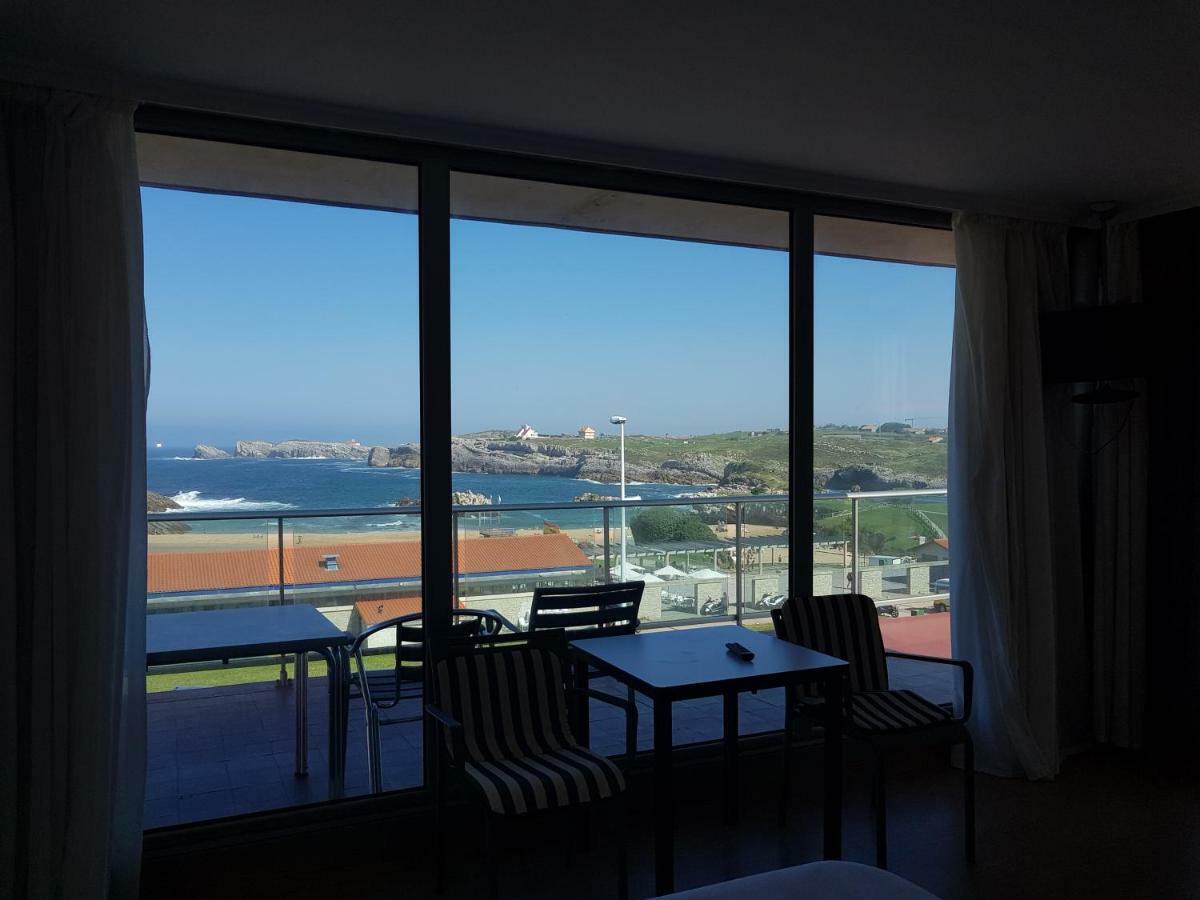 Apartamentos Maradentro Soto de la Marina Eksteriør bilde
