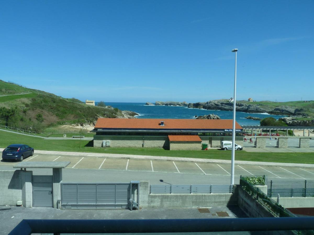 Apartamentos Maradentro Soto de la Marina Eksteriør bilde