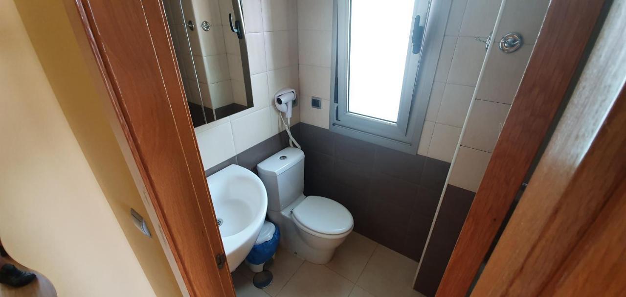 Apartamentos Maradentro Soto de la Marina Eksteriør bilde